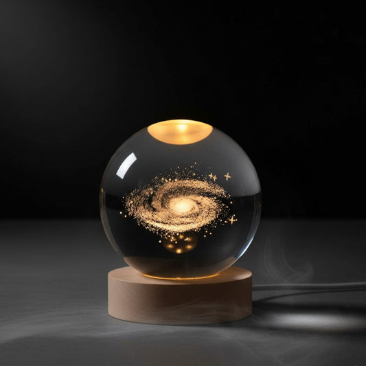 Galaxy Ambient Ball
