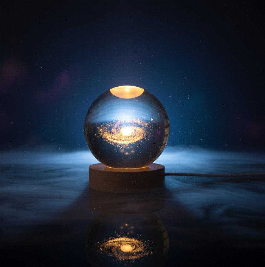 Galaxy Ambient Ball