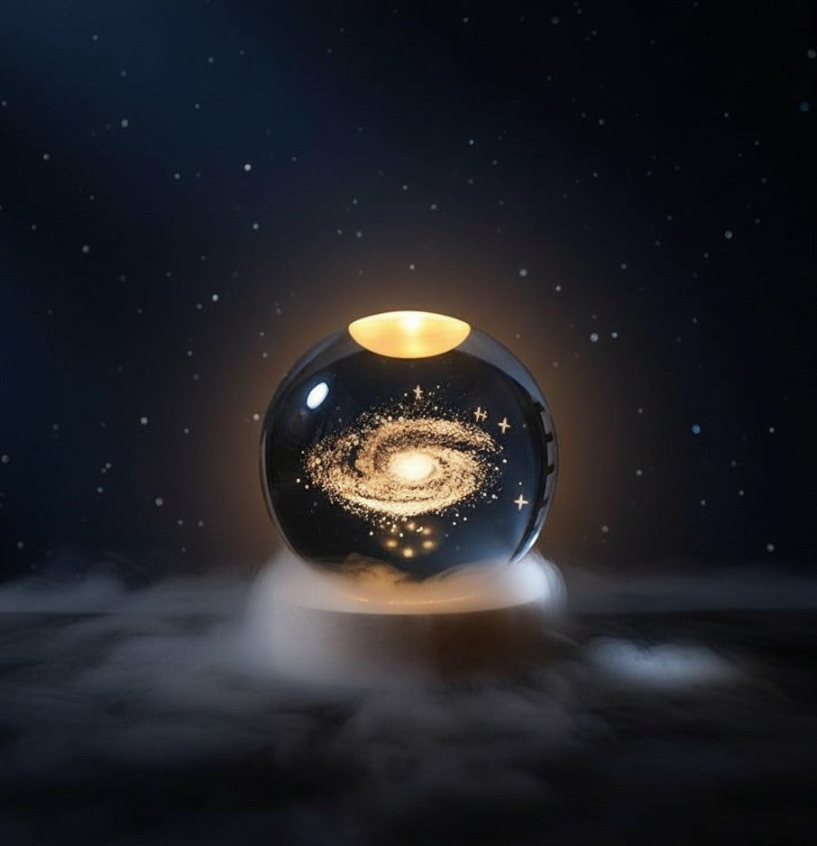 Galaxy Ambient Ball